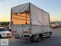 1993 MITSUBISHI FE 449 TENTELİ KAMYON
