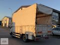 1993 MITSUBISHI FE 449 TENTELİ KAMYON