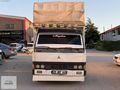 1993 MITSUBISHI FE 449 TENTELİ KAMYON
