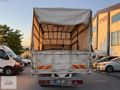 1993 MITSUBISHI FE 449 TENTELİ KAMYON