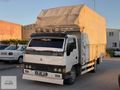 1993 MITSUBISHI FE 449 TENTELİ KAMYON
