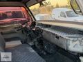 1993 MITSUBISHI FE 449 TENTELİ KAMYON