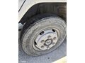 BERK OTO'DAN/LİFTLİ/KAYAR PERDELİ/1997 MODEL/FE 449