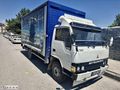 BERK OTO'DAN/LİFTLİ/KAYAR PERDELİ/1997 MODEL/FE 449