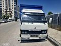 BERK OTO'DAN/LİFTLİ/KAYAR PERDELİ/1997 MODEL/FE 449