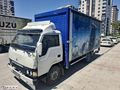BERK OTO'DAN/LİFTLİ/KAYAR PERDELİ/1997 MODEL/FE 449
