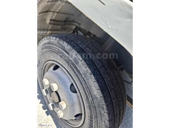 BERK OTO'DAN/LİFTLİ/KAYAR PERDELİ/1997 MODEL/FE 449