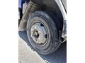 BERK OTO'DAN/LİFTLİ/KAYAR PERDELİ/1997 MODEL/FE 449
