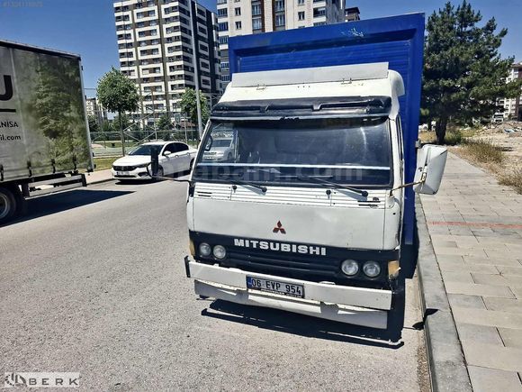 BERK OTO'DAN/LİFTLİ/KAYAR PERDELİ/1997 MODEL/FE 449