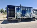 BERK OTO'DAN/LİFTLİ/KAYAR PERDELİ/1997 MODEL/FE 449