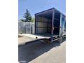 BERK OTO'DAN/LİFTLİ/KAYAR PERDELİ/1997 MODEL/FE 449
