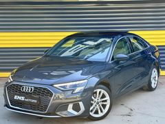 ENES BULUT'TAN AUDI A3 35TFSI HYBRİD CAMTAVAN HATASIZ BOYASIZ