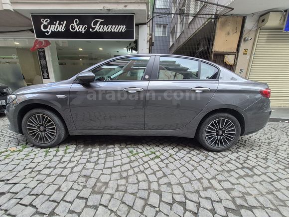 Sahibinden Fiat Egea 1.4 Fire Easy Plus 2023 Model 