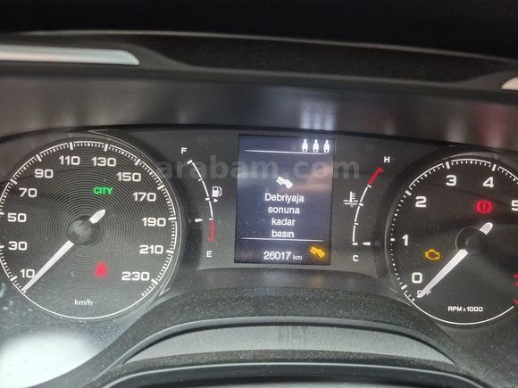 Sahibinden Fiat Egea 1.4 Fire Easy Plus 2023 Model 