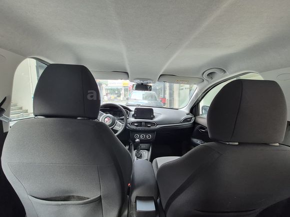 Sahibinden Fiat Egea 1.4 Fire Easy Plus 2023 Model 
