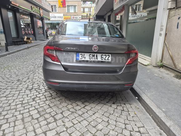 Sahibinden Fiat Egea 1.4 Fire Easy Plus 2023 Model 