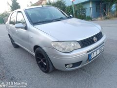 acil aile aracı albea Sole