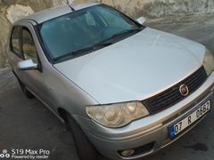 Sahibinden Fiat Albea 1.3 Multijet Dynamic 2008 Model  330.000 km Gri
