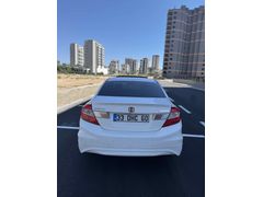Sahibinden Honda Civic 1.6i VTEC Black Edition 2016 Model  