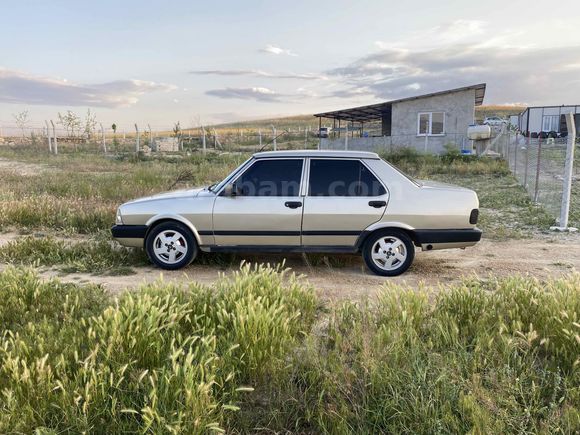  Doğan SLX 1993 Model Afyonkarahisar