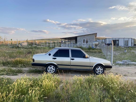  Doğan SLX 1993 Model Afyonkarahisar