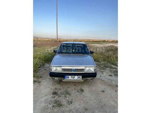  Doğan SLX 1993 Model Afyonkarahisar