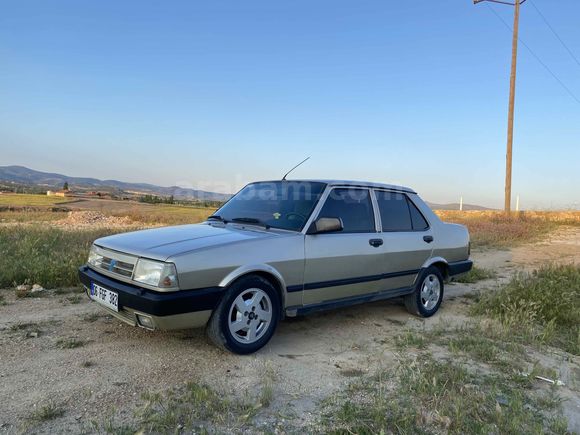  Doğan SLX 1993 Model Afyonkarahisar