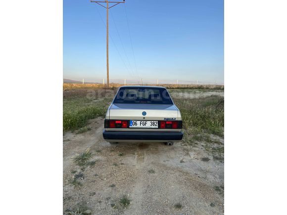  Doğan SLX 1993 Model Afyonkarahisar