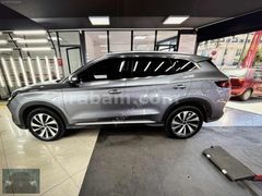 2025 BYD SEAL U DM-İ 218 HP HİBRİT HATASIZ BOYASIZ TRAMERSİZ