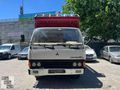 1993 MODEL MITSUBİSHİ FE 449 CANTER