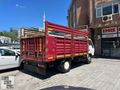 1993 MODEL MITSUBİSHİ FE 449 CANTER