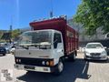 1993 MODEL MITSUBİSHİ FE 449 CANTER