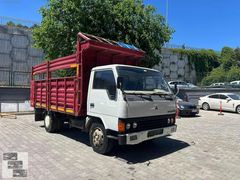 1993 MODEL MITSUBİSHİ FE 449 CANTER