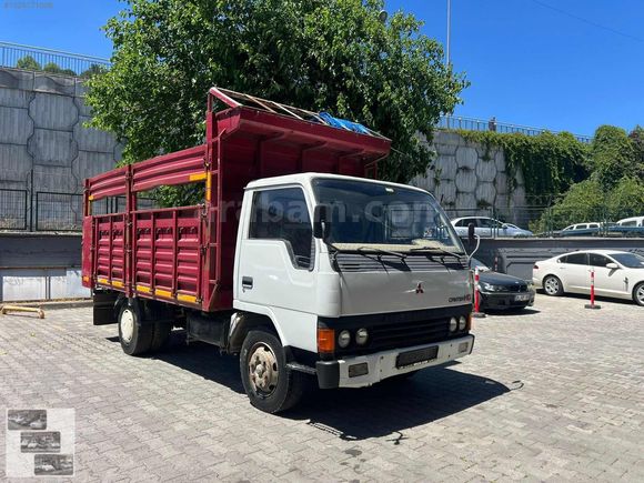 1993 MODEL MITSUBİSHİ FE 449 CANTER