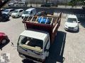 1993 MODEL MITSUBİSHİ FE 449 CANTER