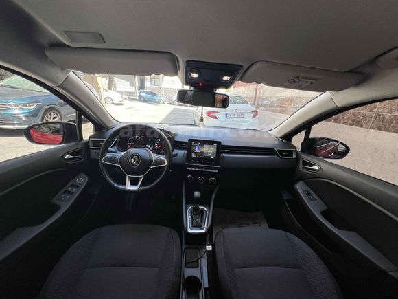 Sahibinden Renault Clio 1.0 TCe Touch 2022 Model 