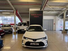 2022 TOYOTA COROLLA 1.8 HYBRID DREAM e-CVT