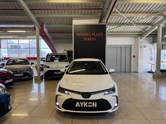 2022 TOYOTA COROLLA 1.8 HYBRID DREAM e-CVT