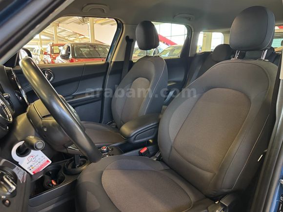 2020 MINI COUNTRYMAN 1.5 Classic