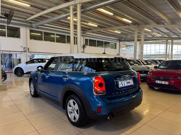 2020 MINI COUNTRYMAN 1.5 Classic