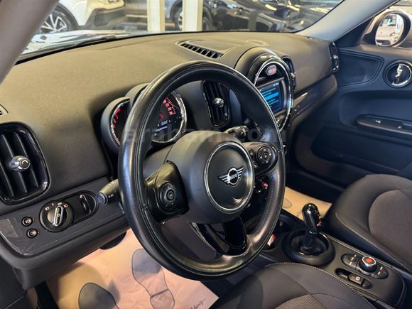 2020 MINI COUNTRYMAN 1.5 Classic