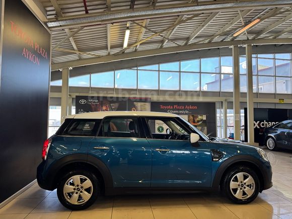 2020 MINI COUNTRYMAN 1.5 Classic