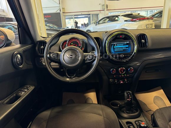 2020 MINI COUNTRYMAN 1.5 Classic