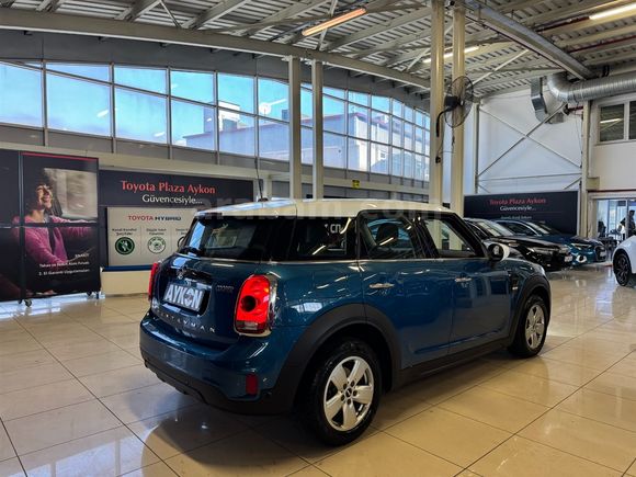 2020 MINI COUNTRYMAN 1.5 Classic