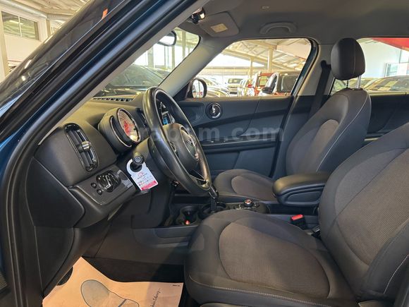 2020 MINI COUNTRYMAN 1.5 Classic