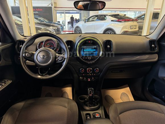 2020 MINI COUNTRYMAN 1.5 Classic