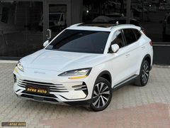2024 - BYD - SEAL U DM-I -HATASIZ -BOYASIZ -İÇİ TABA -45.000 KM