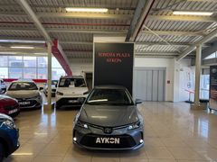 2022 TOYOTA COROLLA 1.8 HYBRID DREAM e-CVT