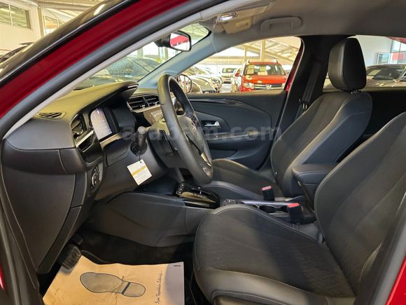 2022 OPEL CORSA 1.2 ELEGANCE