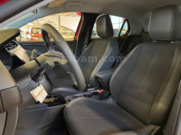 2022 OPEL CORSA 1.2 ELEGANCE